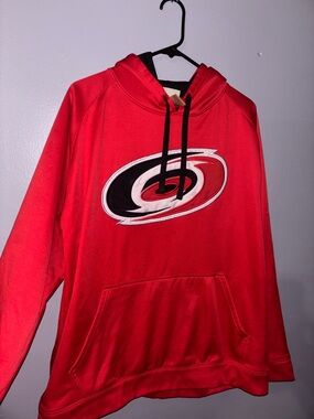 NHL Carolina Hurricanes Hoodie Licensed Product
